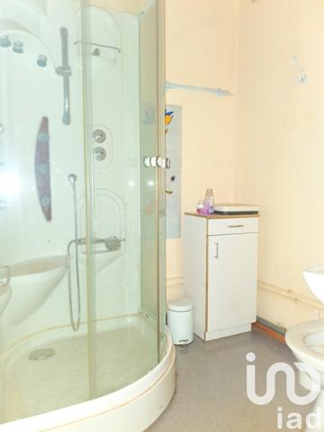 Maison 8 pièces de 262 m² à Gevigney-et-Mercey (70500)