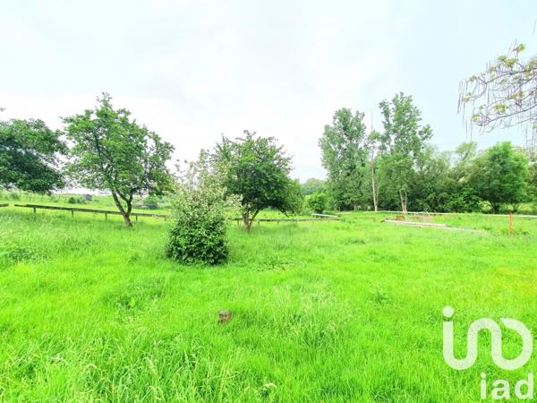 Maison 8 pièces de 262 m² à Gevigney-et-Mercey (70500)