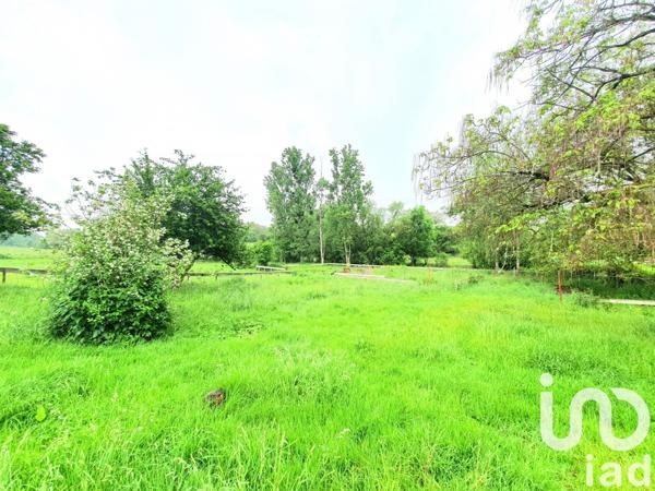 Maison 8 pièces de 262 m² à Gevigney-et-Mercey (70500)