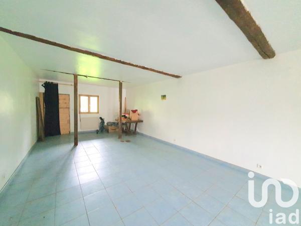 Maison 8 pièces de 262 m² à Gevigney-et-Mercey (70500)