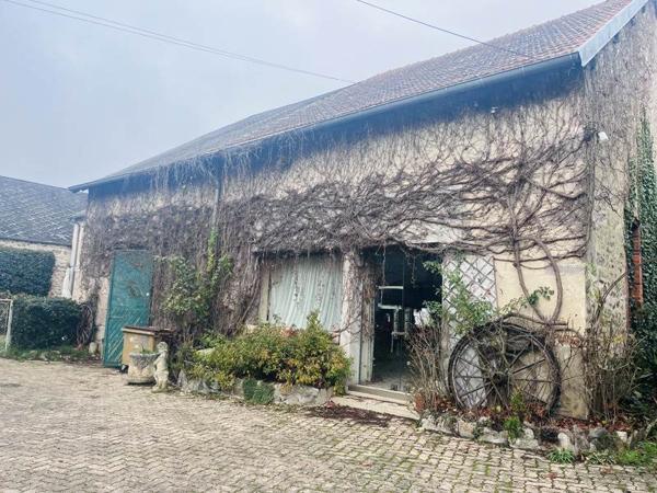 Maison à vendre |  Treignat |  7 pièces | 194 m²