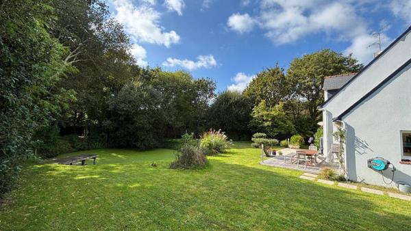 Maison 7 pièces - 44350 Guérande