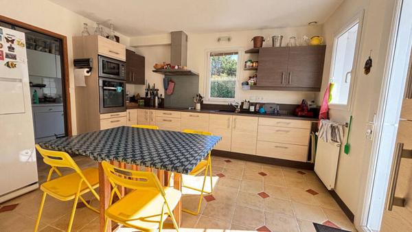 Maison 7 pièces - 44350 Guérande