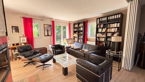 Maison 7 pièces - 44350 Guérande