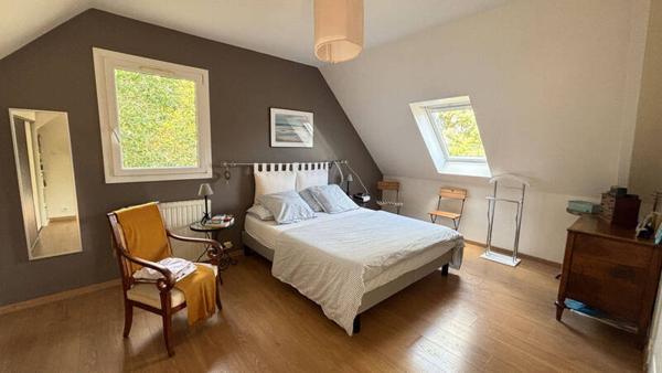 Maison 7 pièces - 44350 Guérande