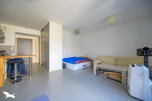 Appartement à vendre 189 792 € La Rochelle 1 pièce 34,1 m² DPE B