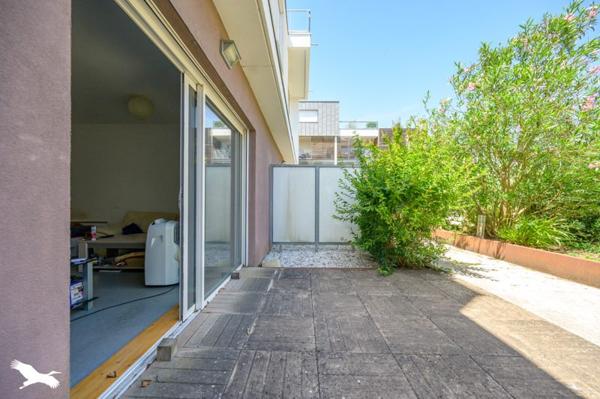 Appartement à vendre 189 792 € La Rochelle 1 pièce 34,1 m² DPE B