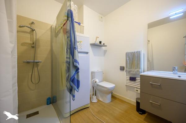 Appartement à vendre 189 792 € La Rochelle 1 pièce 34,1 m² DPE B