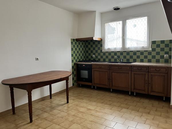 Maison à vendre |  Fleurance |  3 pièces | 84 m²