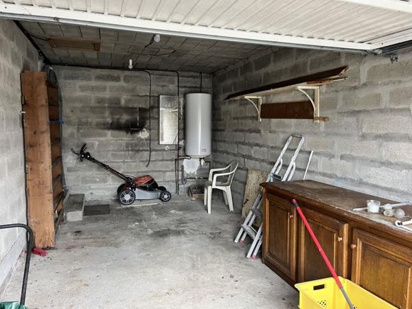 Maison à vendre |  Fleurance |  3 pièces | 84 m²