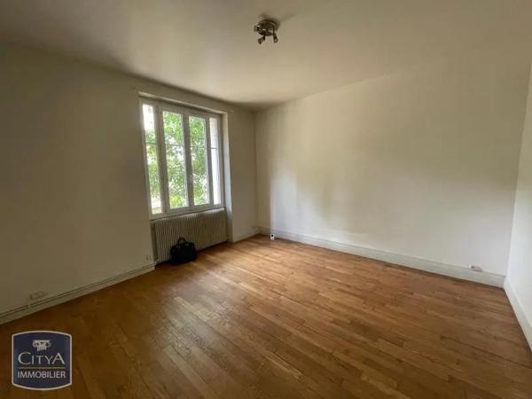Appartement à louer 2 pièces 48.73m² Dijon (21000)