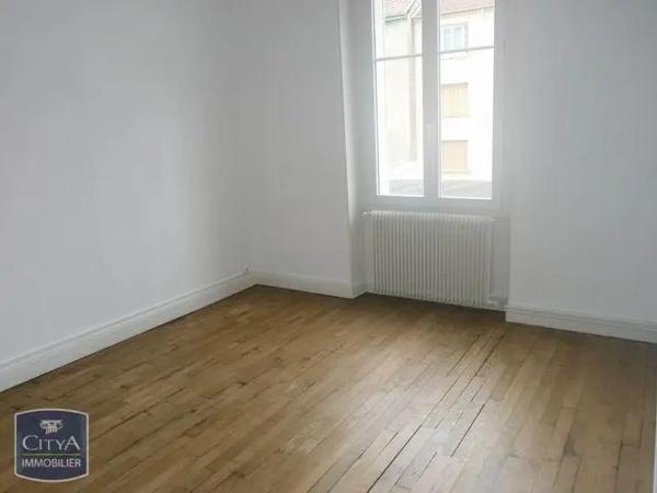 Appartement à louer 2 pièces 48.73m² Dijon (21000)