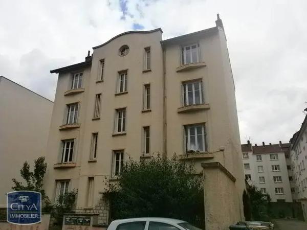 Appartement à louer 2 pièces 48.73m² Dijon (21000)