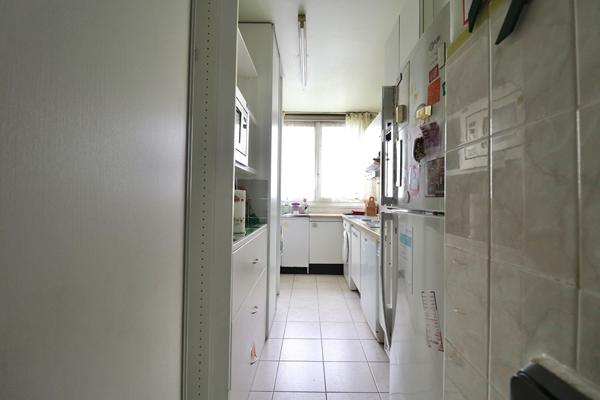 Appartement 3 pièces & Dressing - Paris 13 TOUR VERDI
