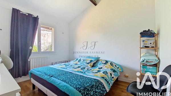 Maison à vendre 4 pièces 125 m² Fargues-Saint-Hilaire