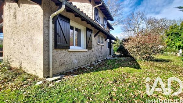 Maison à vendre 4 pièces 125 m² Fargues-Saint-Hilaire