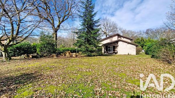 Maison à vendre 4 pièces 125 m² Fargues-Saint-Hilaire