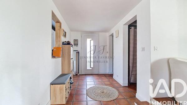 Maison à vendre 4 pièces 125 m² Fargues-Saint-Hilaire