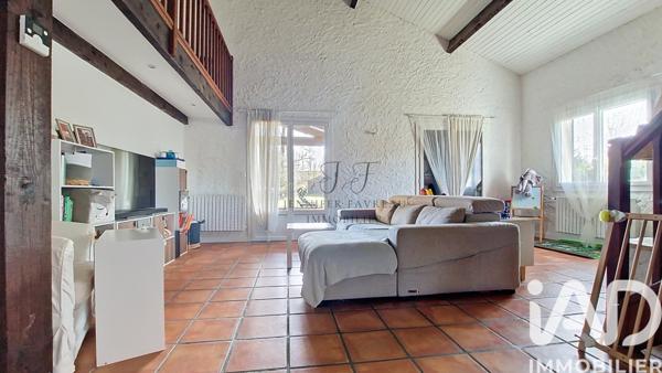 Maison à vendre 4 pièces 125 m² Fargues-Saint-Hilaire