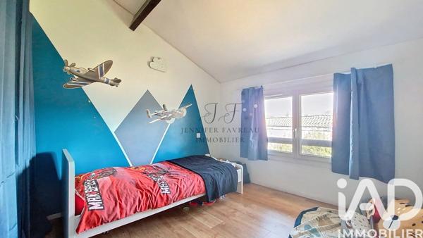 Maison à vendre 4 pièces 125 m² Fargues-Saint-Hilaire