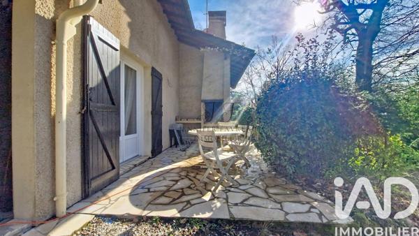 Maison à vendre 4 pièces 125 m² Fargues-Saint-Hilaire
