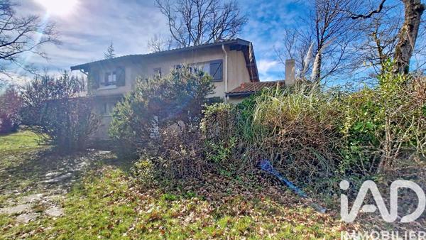 Maison à vendre 4 pièces 125 m² Fargues-Saint-Hilaire