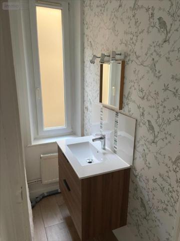 Appartement à louer à Reims dans la Marne (51100), ref : LOCATAGGAM1G