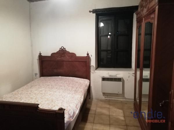 MAISON F3  DE PLAIN-PIED ET 1000m² de terrain