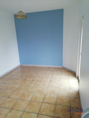 MAISON F3  DE PLAIN-PIED ET 1000m² de terrain