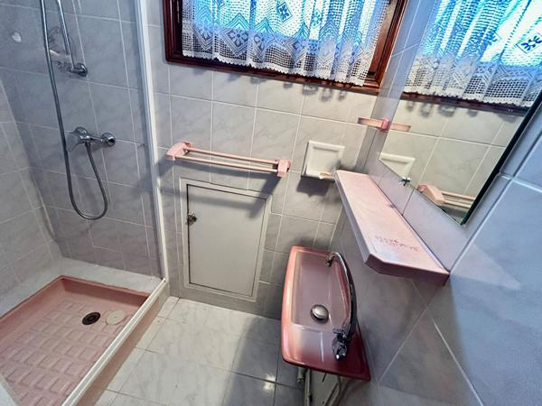 A VENDRE MAISON T4 + GRAND GARAGE + JARDIN