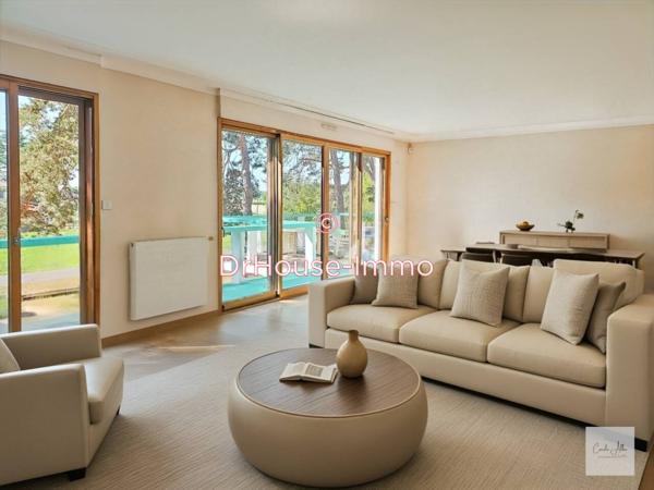 Maison à vendre 9 pièces de 210 m²