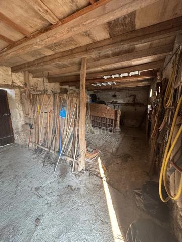 Maison à vendre maison 5 pièces 120 m² NAINTRE (86)