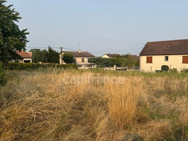 Maison à vendre maison 5 pièces 120 m² NAINTRE (86)