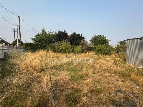 Maison à vendre maison 5 pièces 120 m² NAINTRE (86)