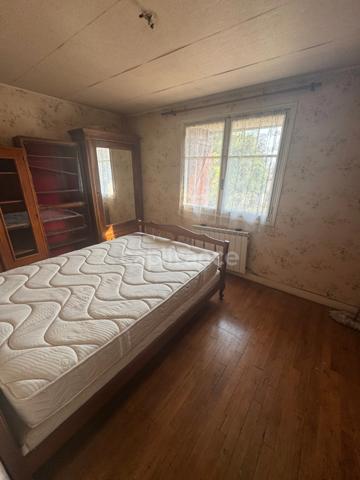 Maison à vendre maison 5 pièces 120 m² NAINTRE (86)