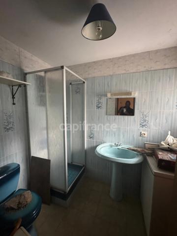 Maison à vendre maison 5 pièces 120 m² NAINTRE (86)