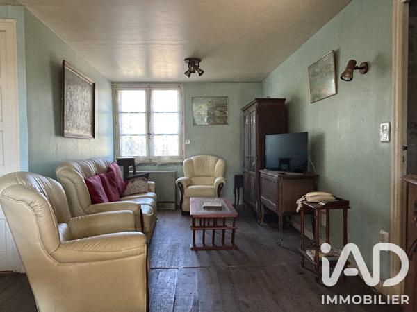 Maison à vendre 2 pièces 48 m² Campénéac