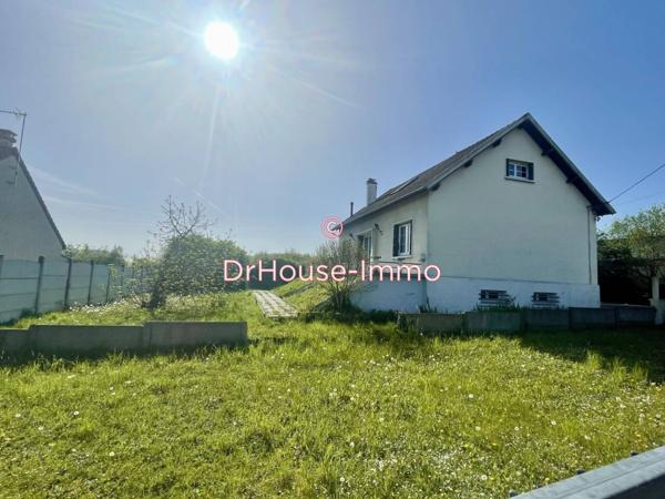 Maison à vendre 5 pièces de 120 m²