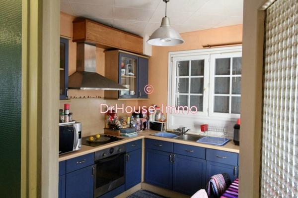 Maison à vendre 5 pièces de 120 m²
