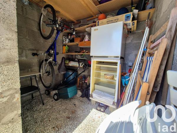 Appartement 2 pièces de 27 m² à Sarzeau (56370)