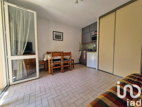 Appartement 2 pièces de 27 m² à Sarzeau (56370)