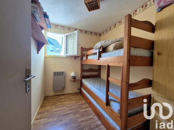 Appartement 2 pièces de 27 m² à Sarzeau (56370)