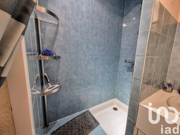 Appartement 2 pièces de 27 m² à Sarzeau (56370)