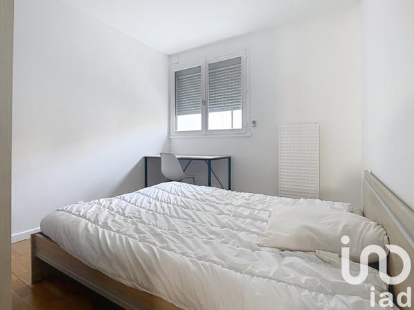 Appartement à vendre 5 pièces 107 m² Joué-lès-Tours