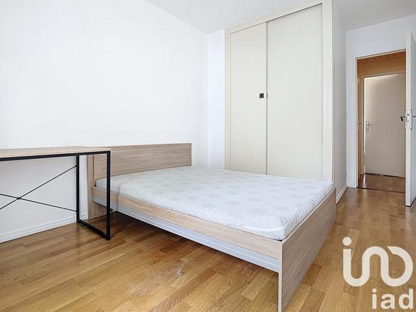 Appartement à vendre 5 pièces 107 m² Joué-lès-Tours