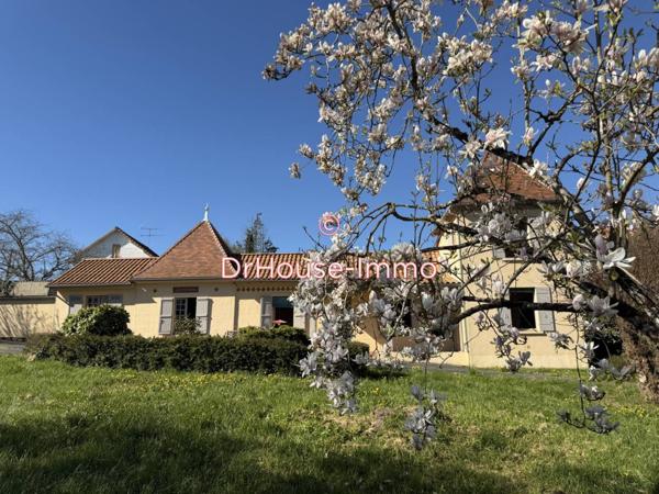 Maison à vendre 6 pièces de 92 m²