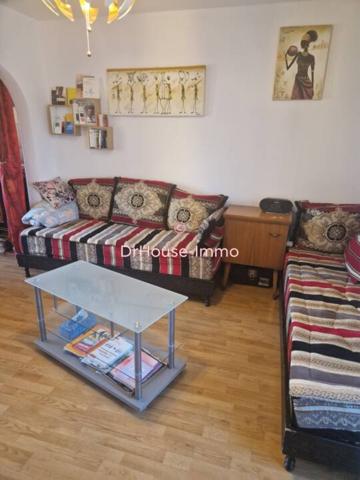 Maison à vendre 5 pièces de 90 m²
