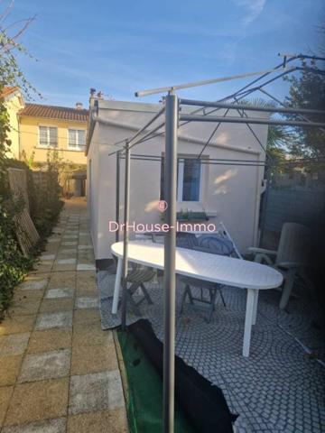 Maison à vendre 5 pièces de 90 m²