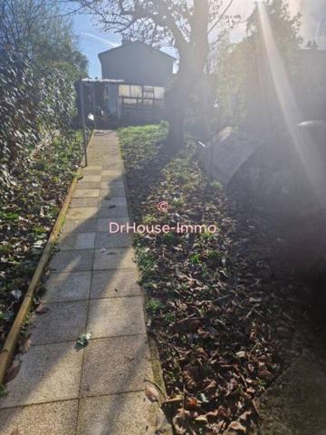 Maison à vendre 5 pièces de 90 m²