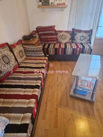 Maison à vendre 5 pièces de 90 m²